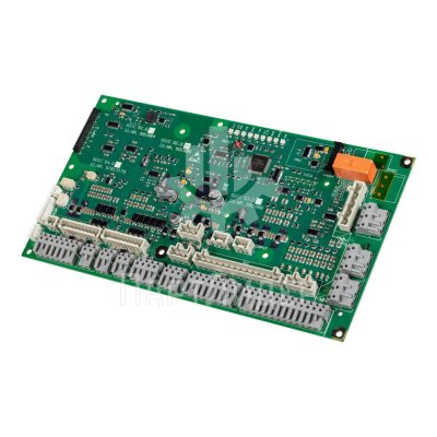 Плата кабины SDIC 52.Q 591885 Schindler