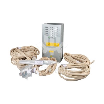 Преобразователь частоты OVFR03B-402 UltraDrive с платой DCPB_LVA GCA26800PS2 в сборе GCA21305XT1 Otis