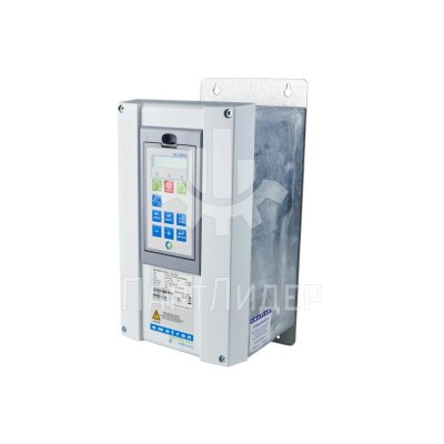 Преобразователь частоты 7,5кВт VFX 2.0 NGD 48-018-54-CEB Emotron