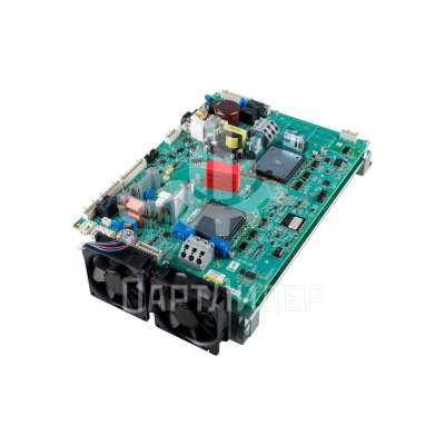 Преобразователь частоты UD403B с платой GCA26800QC6 Otis