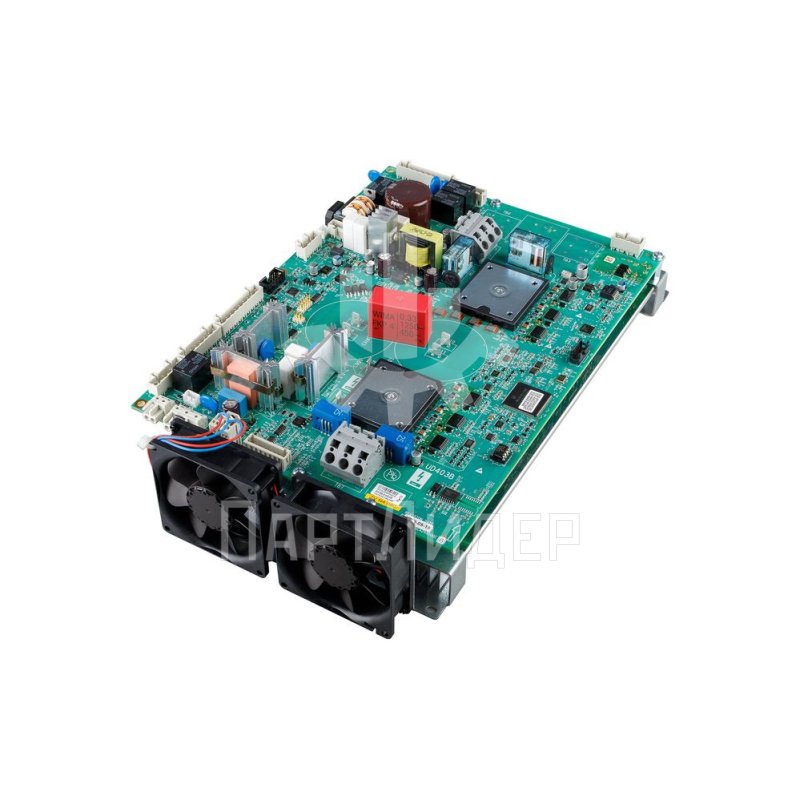 Преобразователь частоты UD403B с платой GCA26800QC6 Otis