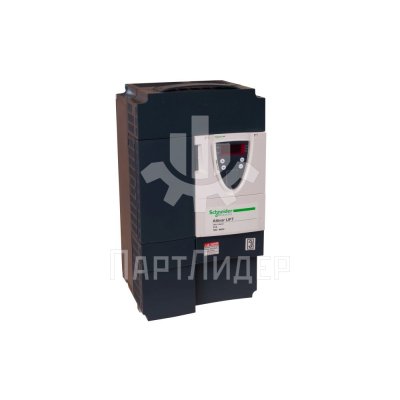 Преобразователь частоты 11кВт Altivar ATV71LD27N4Z Schneider Electric