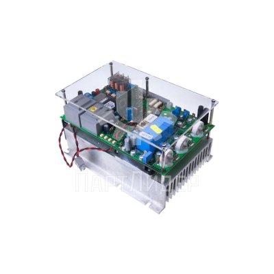 Преобразователь частоты 11кВт 3VFMAC1 15Hp MacPuarsa