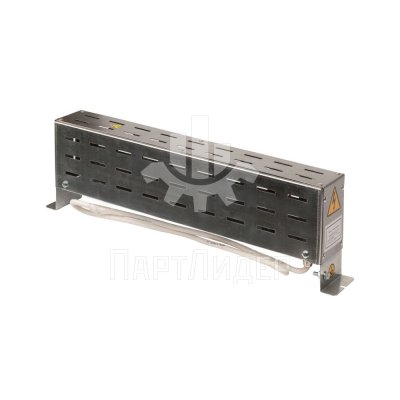 Резистор тормозной ТР28 MRL 28 Ом 1,2 кВт