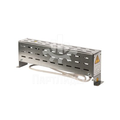 Резистор тормозной ТР40 40 Ом 1200 Вт