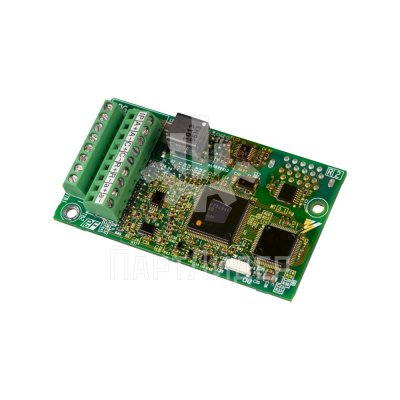 Плата интерфейса PG-E3 для энкодера инверторов серии L1000A Yaskawa
