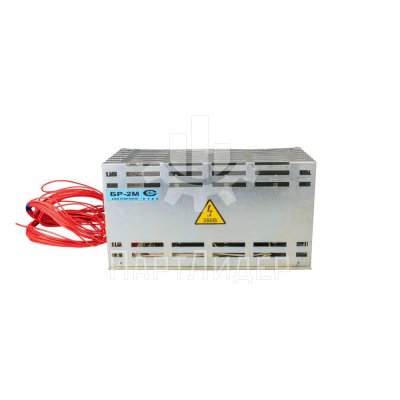 Резистор тормозной 5кВт БР-2М