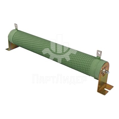 Резистор тормозной 75Ом 1500Вт RXHG1.5KW75RJ Delta Electronics