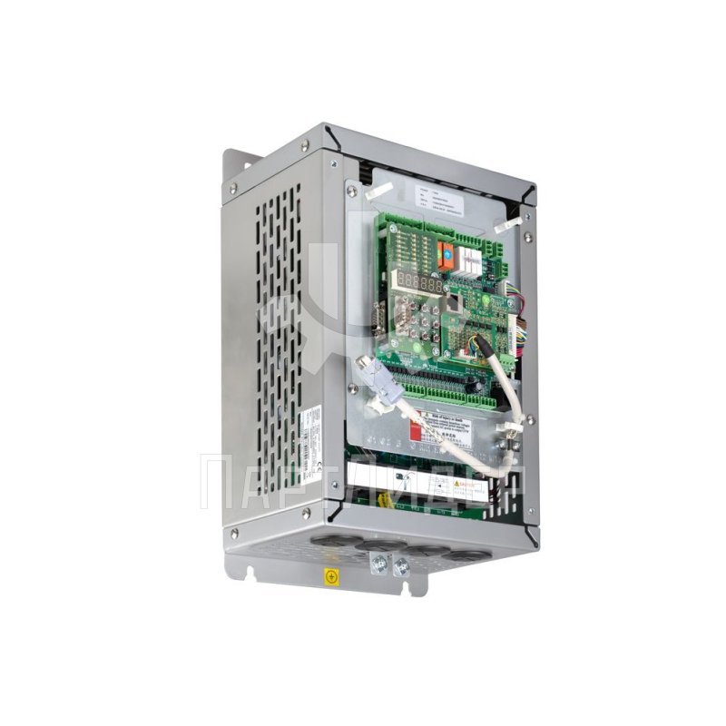 Станция управления с интегрированным преобразователем частоты 7,5кВт AS380 4T07P5 Sigma