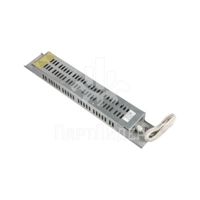 Резистор тормозной КРТ 1.1-56-1000