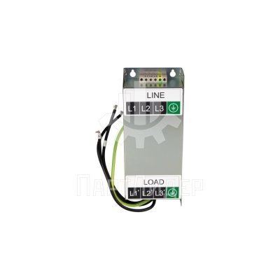 Фильтр электромагнитной совместимости EMF033A43A Delta