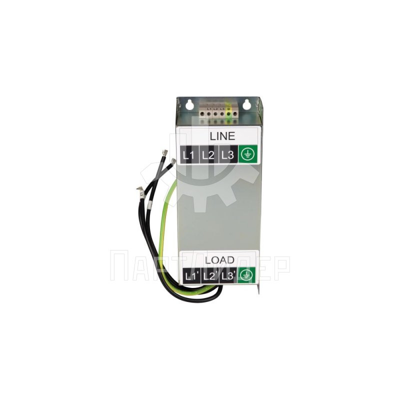 Фильтр электромагнитной совместимости EMF033A43A Delta