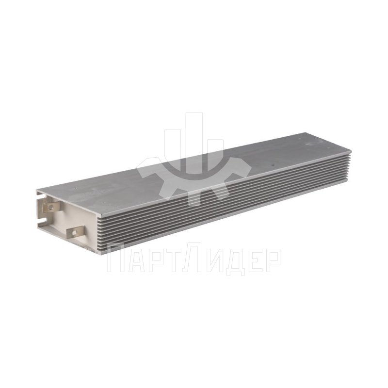 Резистор тормозной RXLG1.5KW43RJ Delta 43 Ом 1,5 кВт