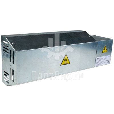 Резистор тормозной 14Ом 3,1кВт BR14-ST Sibocom