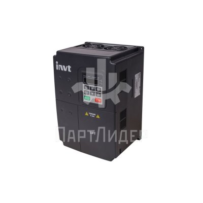 Преобразователь частоты 7,5кВт GD300L-7R5G-4 INVT