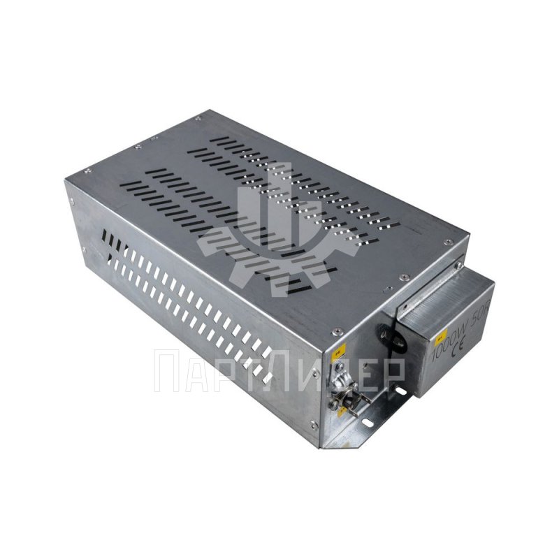 Резистор тормозной 50Ом 1000Вт Arkel