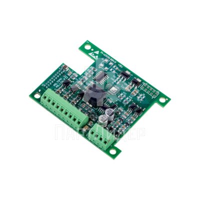 Плата подключения инкрементального энкодера AS.T041 Step