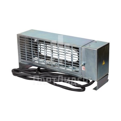 Резистор тормозной БН-1-75 ШПЖИ.4.679.006 МЛЗ