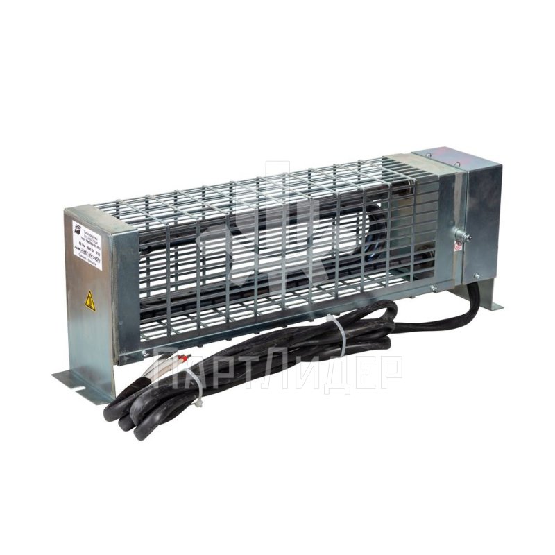 Резистор тормозной БН-2-60 ШПЖИ.4.679.003-02 МЛЗ