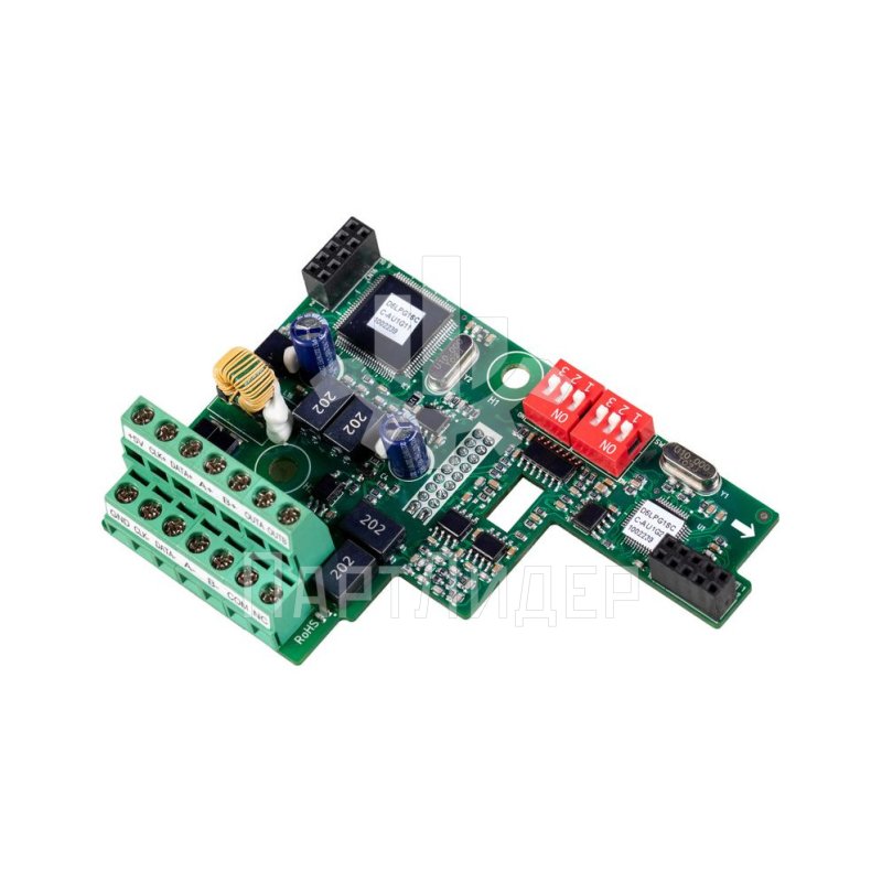 Плата подключения энкодера HD5L-PG1-SC HpMont