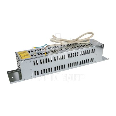 Резистор тормозной КРТ 2.1-56-6400