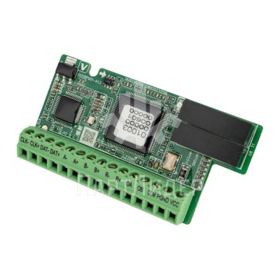 Плата подключения энкодера VF-302 Veda