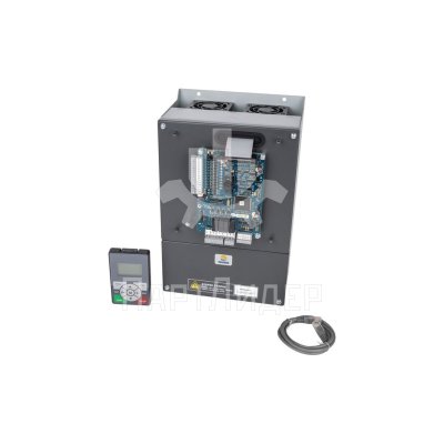 Преобразователь частоты 11кВт MT72-4T011 HpMont