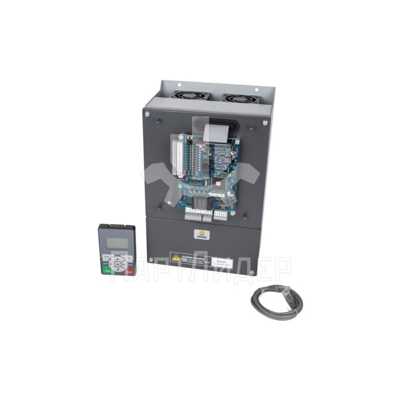 Преобразователь частоты 7,5кВт MT72-4T7P5 HpMont