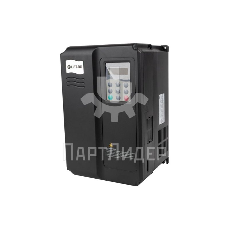 Преобразователь частоты 7,5кВт BDL-507 BST