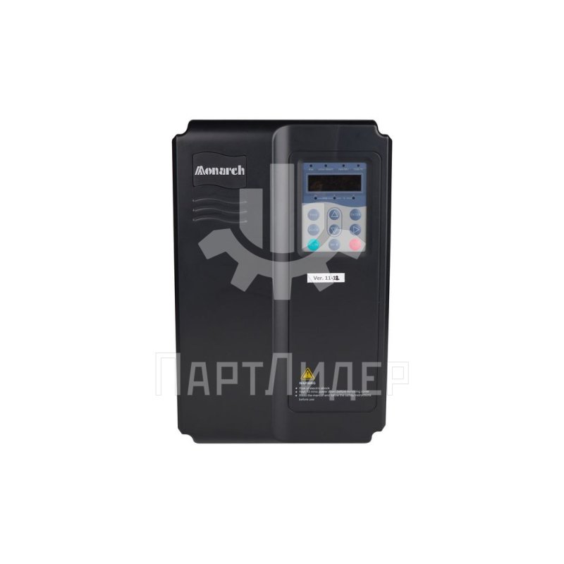 Преобразователь частоты 7,5кВт ME320LN-4007-SA Monarch