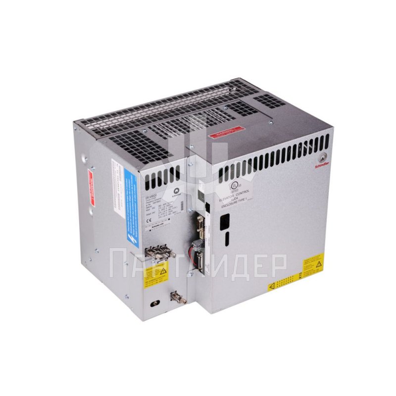 Преобразователь частоты DR-VAB33 (VF33BR) Schindler