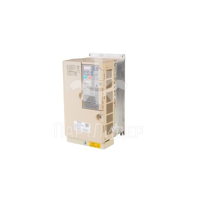 Преобразователь частоты 7,5кВт CIMR-LC4V0018FAA Yaskawa
