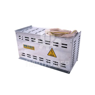 Резистор тормозной 8,5кВт ZAA2200P23 Otis