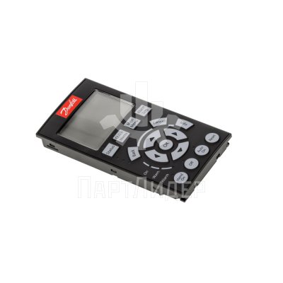 Панель управления графическая LCP 102 Danfoss