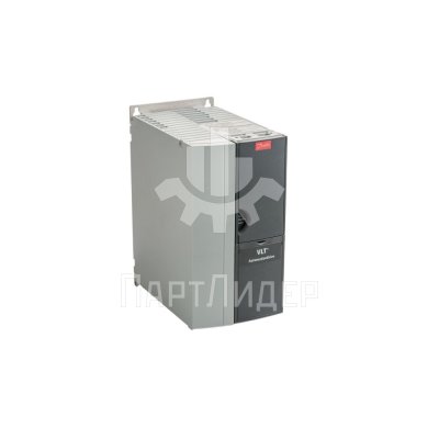 Преобразователь частоты 7,5кВт MOG/MLD/LD/FC302P7K5 Danfoss