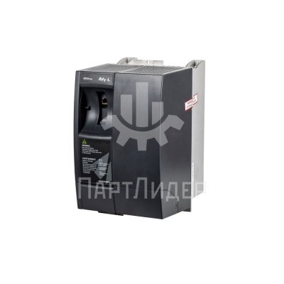 Преобразователь частоты 11кВт SIEI ARTDrive AVy3110-KBL-AC4 Gefran