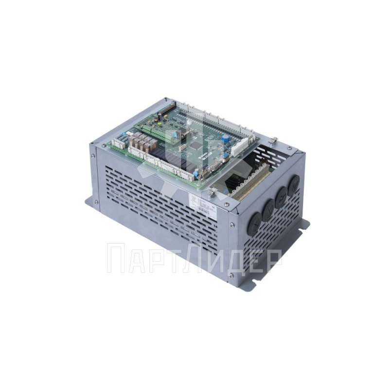 Станция управления с интегрированным преобразователем частоты 15кВт SIGMA-4015E-2 LG Sigma