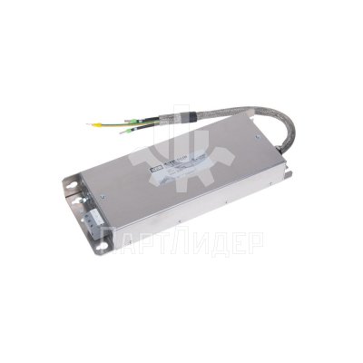 Фильтр электромагнитной совместимости 15.U5.B0E-3000 KEB