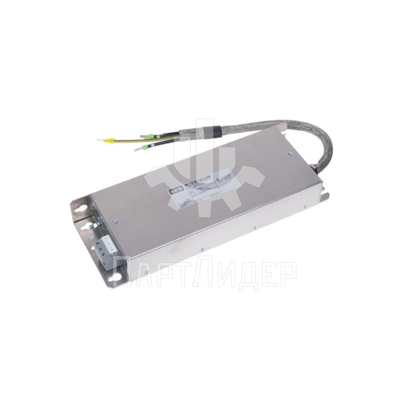 Фильтр электромагнитной совместимости 15.U5.B0E-3000 KEB