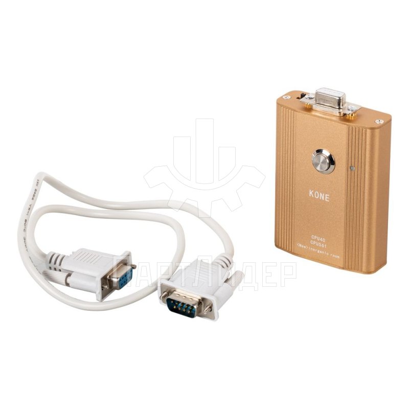 Прибор доступа к меню LCEUIO KM878240G02 Kone