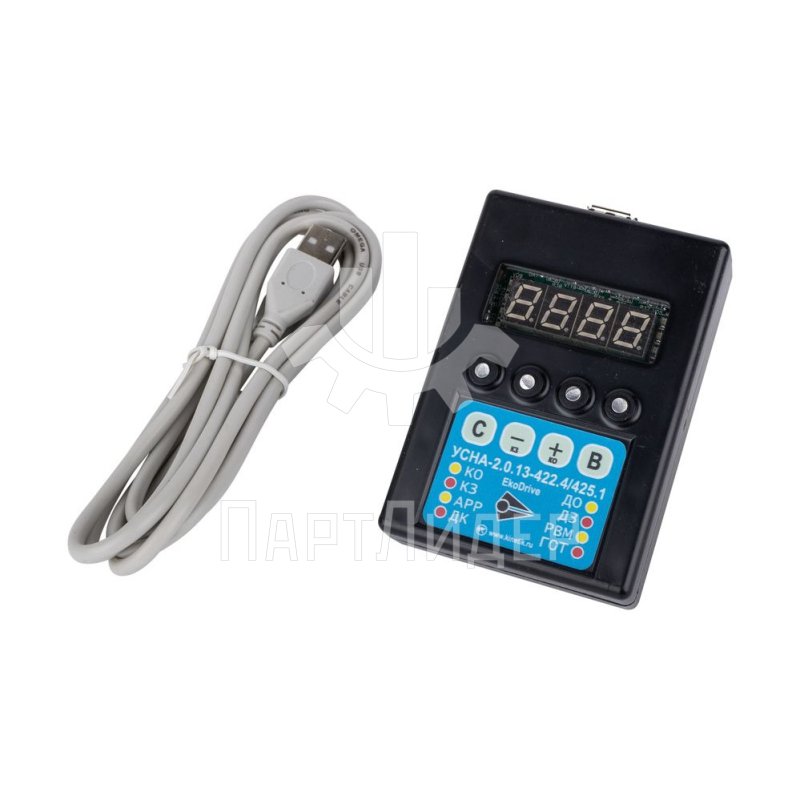 Программатор УСНА-2.0.13-422.4/425.1 ЕМРЦ.421243.202-22 ТУ