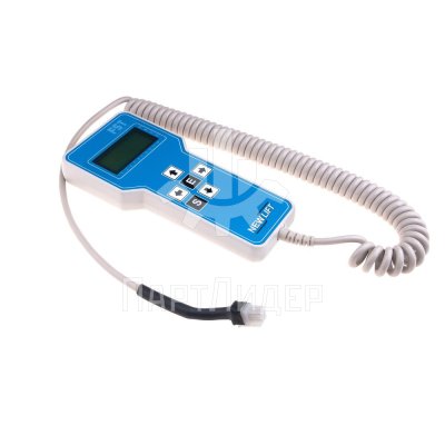 Прибор сервисный для платы FST-2 HHT LiftMaterial