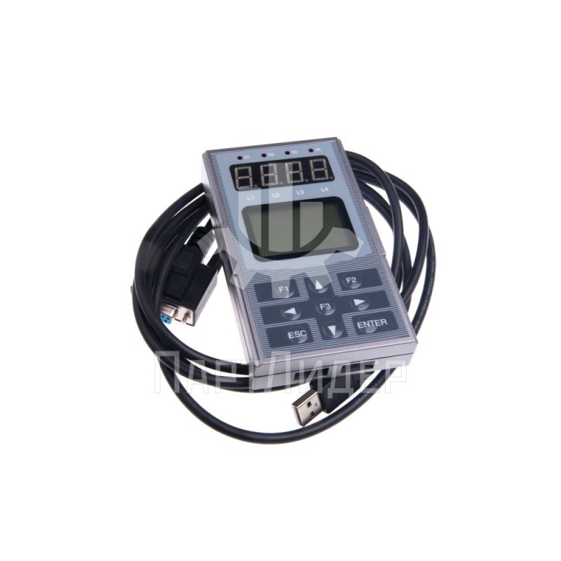 Прибор сервисный 08СDE для контроллера F5021 STEP