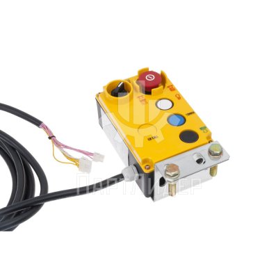 Пульт ревизии AEG13C454 Sigma