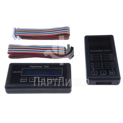 Диагностический прибор комплект Teach-in+PT ThyssenKrupp