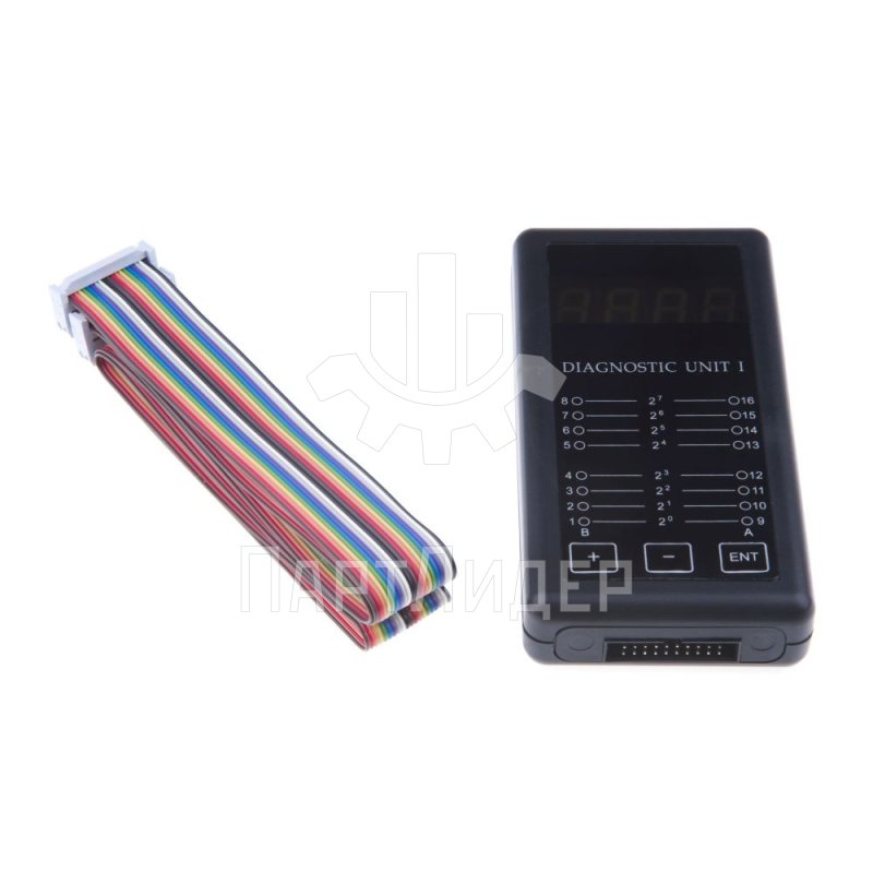Диагностический прибор Teach-in 45825000 ThyssenKrupp
