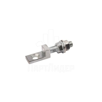 Шпилька крепления створок дверей шахты Fermator