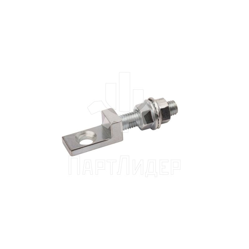 Шпилька крепления створок дверей шахты Fermator