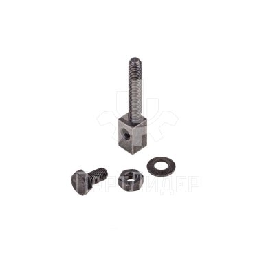 Шпилька крепления створок дверей шахты комплект 4 штуки