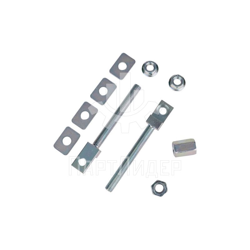 Шпилька крепления створок дверей шахты ASH-11P00000 Fermator